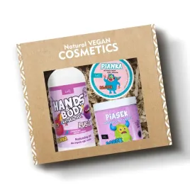 zestaw-do-kapieli-dla-dzieci-zel-pod-prysznic-piasek-pianka-do-lapek-laq