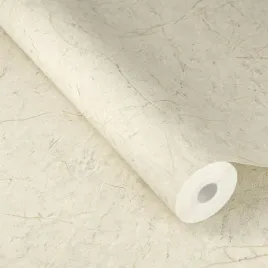 tapeta-dekoracyjna-marmur-beton-bezowy-zmywalna-na-flizelinie