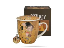 kubek-z-zaparzaczem-z-zawieszka-400-ml-pocalunek-klimt-duo