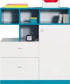 komoda-90-x-40-bialy-turkus-mlodziezowa-dziecieca-mo9