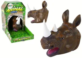 pacynka-na-reke-nosorozec-zwierzatko-brazowy-lean-toys