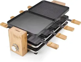 raclette-grill-elektryczny-princess-raclette-pure-8-1200-w