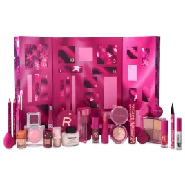 makeup-revolution-all-stars-kalendarz-adwentowy-z-kosmetykami