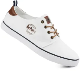 lee-cooper-meskie-buty-trampki-niskie-klasyczne-biale-r-40