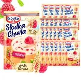 dr-oetker-slodka-chwila-kaszka-manna-malinowa-zestaw-25x49g