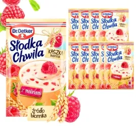 dr-oetker-slodka-chwila-kaszka-manna-malinowa-zestaw-10x49g