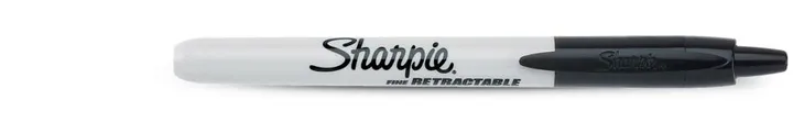 marker-sharpie-rt-czarny-a-12-8442-rodzaj-permanentny