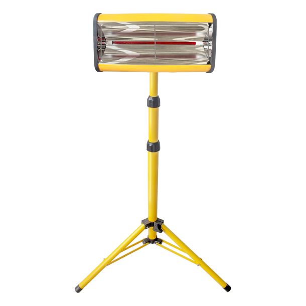 SUSZARKA DO FARB PROMIENNIK PODCZERWIENI SOLARY B1M11+Tripod 1050W 220V