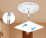 lampa-sufitowa-bowfar-led-bialy-24w-z-pilotem-sciemnialna-30-cm-kolor-bialy