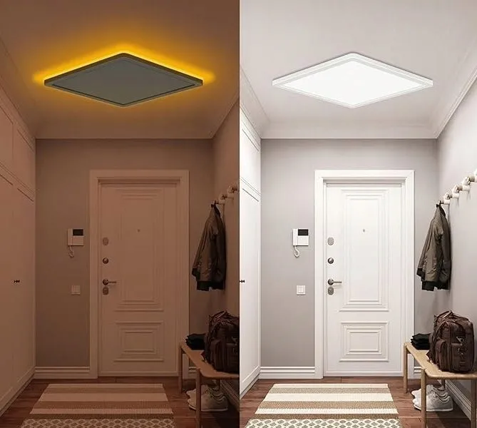 lampa-sufitowa-bowfar-led-bialy-24w-z-pilotem-sciemnialna-30-cm-marka-bez-marki