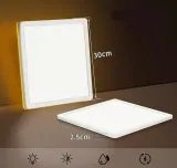 lampa-sufitowa-bowfar-led-bialy-24w-z-pilotem-sciemnialna-30-cm-klasa-efektywnosci-energetycznej-a