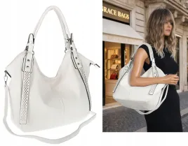 torebka-damska-shopper-worek-listonoszka-pojemna-na-ramie-lh6004-biala