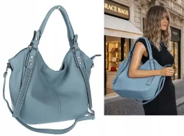 torebka-damska-shopper-worek-listonoszka-pojemna-na-ramie-lh6004-niebieska