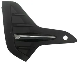 kratka-w-zderzak-lewa-z-otworem-na-czujnik-listwa-opel-insignia-b-2020