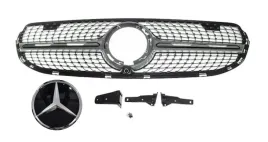 atrapa-przednia-satynowa-listwa-mercedes-glc-klasse-x253-2019-