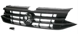 atrapa-przednia-czarna-r-line-volkswagen-tiguan-2020-gratis