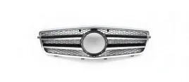 atrapa-przednia-czarny-polysk-tuning-mercedes-benz-w212-2009-2013-gratis
