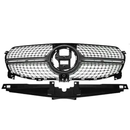 atrapa-przednia-satynowa-pod-radar-mercedes-gle-klasse-w167-2019-