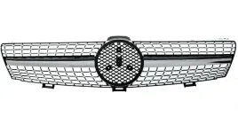 atrapa-przednia-czarna-listwa-mercedes-cls-w219-2004-2007