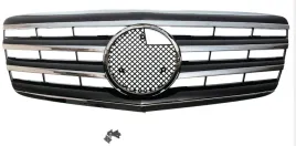 atrapa-przednia-czarny-polysk-tuning-mercedes-e-klasse-w211-2007-gratis