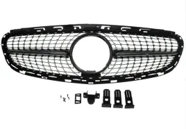 mercedes-e-klasse-w212-2013-2016-atrapa-przednia-czarna-listwa-gratis