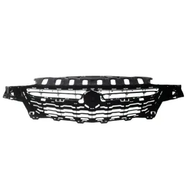 atrapa-przednia-grill-czarna-opel-corsa-e-20142019