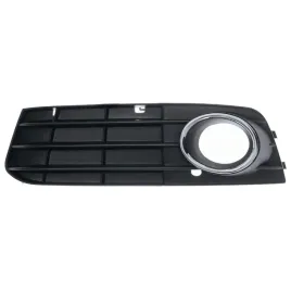 atrapa-zderzaka-przod-z-otworem-na-halogen-l-chrom-audi-a4-b8-2007-2011