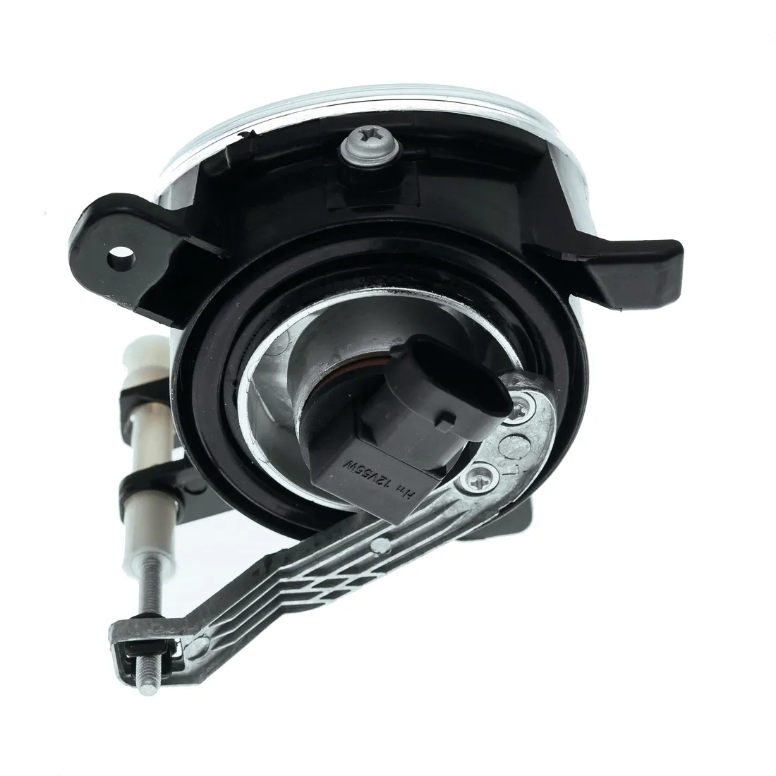 halogen-lewy-zarowka-audi-a4-b8-2007-
