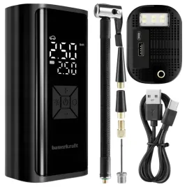 pompka-rowerowa-elektryczna-6000-mah-kompresor-opon-powerbank-latarka-led