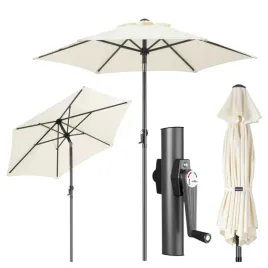 parasol-ogrodowy-duzy-200-cm-skladany-balkonowy-regulowany-bezowy-50uv