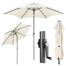 parasol-ogrodowy-duzy-300-cm-skladany-balkonowy-regulowany-bezowy-50uv