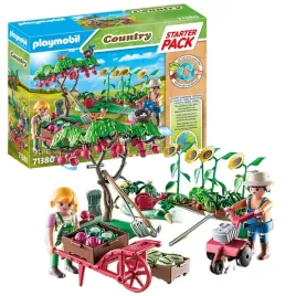 playmobil-71380-starter-pack-ogrod-warzywny-farma-figurki-akcesoria-eko