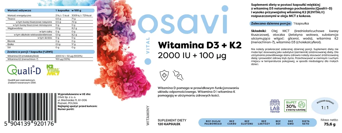 osavi-witamina-d3-k2-2000iu-120kaps-odpornosc