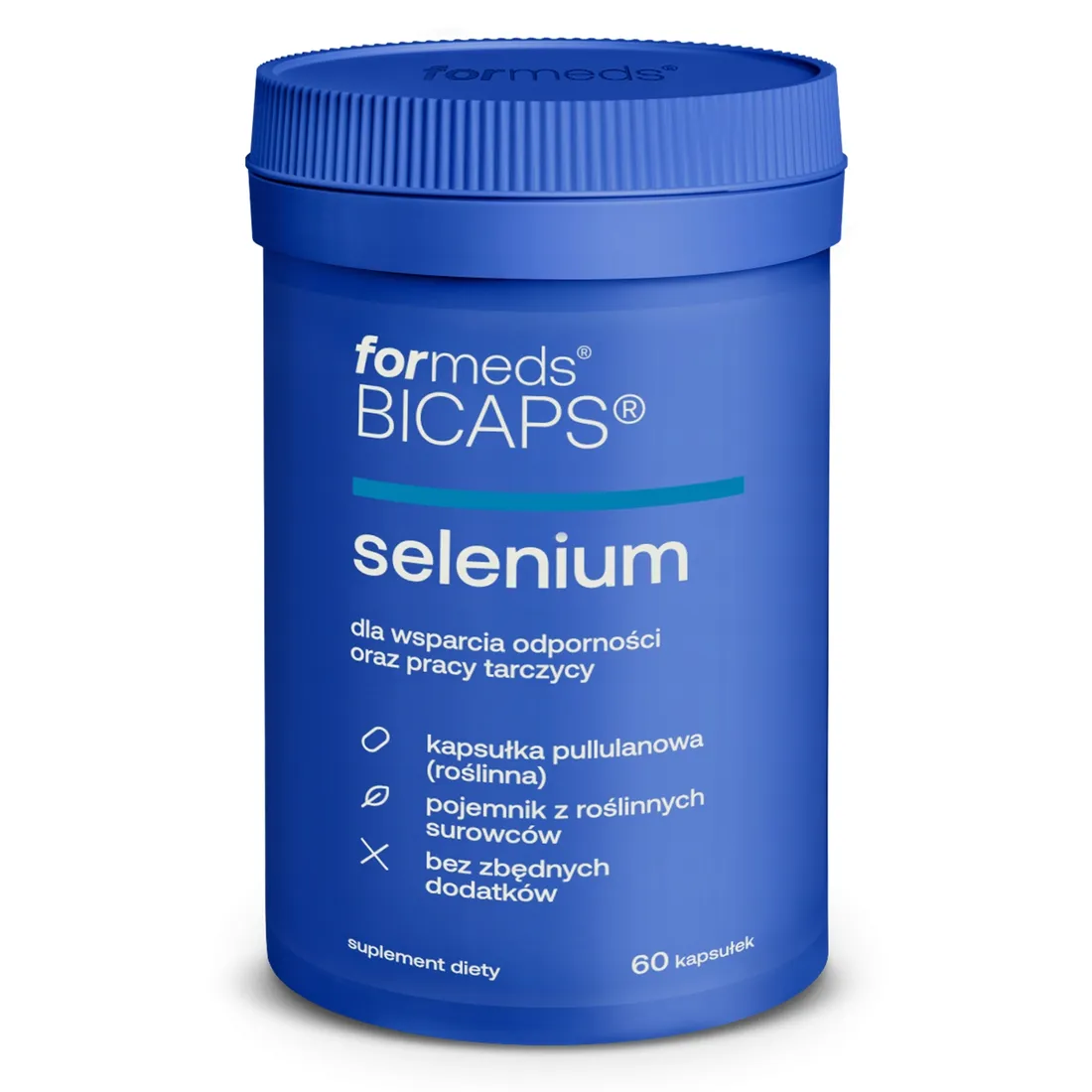 formeds-bicaps-selenium-60-kapsulek-selen-tarczyca-odpornosc