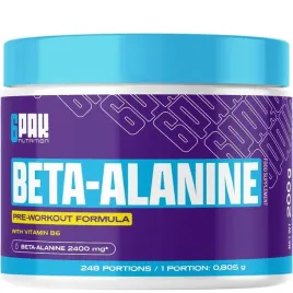6-pak-beta-alanina-248-porcji-przedtreningowka-na-wytrzymalosc-miesni-sile