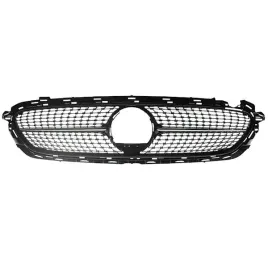 atrapa-przednia-grill-mercedes-e-klasa-w213-2021-czarna-listwa