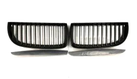 bmw-3-e90-2004-2008-atrapa-czarna-matowa-listwa-gorna