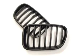 bmw-x3-f25-2010-2014-atrapa-przednia-czarna-matowa
