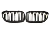 bmw-3-e90-2008-2012-atrapa-czarna-matowa-stan-nowy