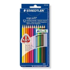 staedtler-kredki-ergosoft-trojkatne-12-kolorow-uszkodzone-opakowanie