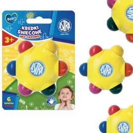 astra-kredki-swiecowe-gwiazdka-baby-dla-malucha-od-3-roku-zycia-6-kolorow