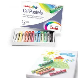 pentel-pastele-pastela-olejne-12-kol