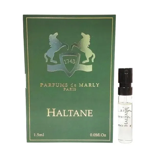 Parfums De Marly Haltane 1,5ml EDP Woda Perfumowana Perfumy Męskie