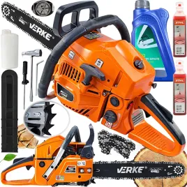 pila-spalinowa-pilarka-lancuchowa-3km-do-drewna-olej-stihl-mocna-zestaw