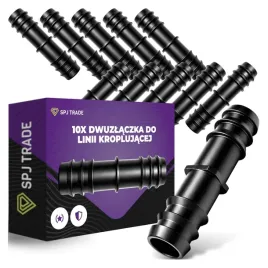 10x-lacznik-wtyk-na-waz-kroplujacy-16-mm-podlewanie-nawadnianie-dwuzlaczka