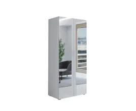 szafa-lillie-1-biala-2-lustra