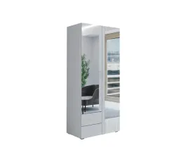 szafa-lillie-3-biala-2-lustra