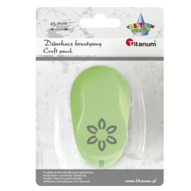 titanum-dziurkacz-ozdobny-do-papieru-25mm-477969