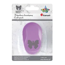 titanum-dziurkacz-ozdobny-do-papieru-25mm-418374
