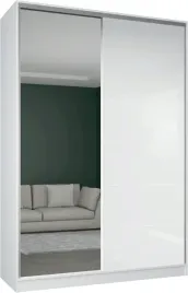 szafa-klara-2d-l-l-110x250-biala-linia-wysoka